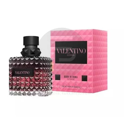 Valentino - Donna Born In Roma Intense női 50ml edp  