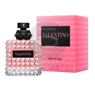 Valentino - Donna Born In Roma női 100ml edp  