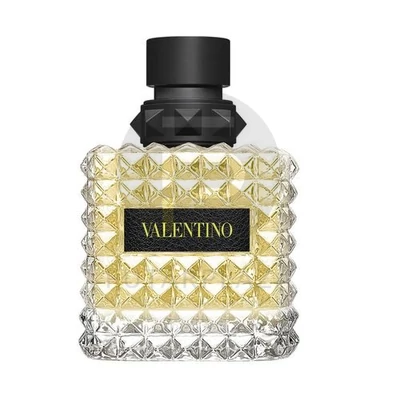 Valentino - Donna Born In Roma Yellow Dream női 100ml edp teszter 