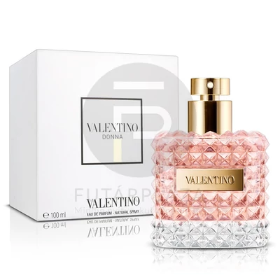 Valentino - Donna női 100ml edp teszter 