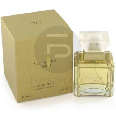 Valentino - Gold női 100ml edp  