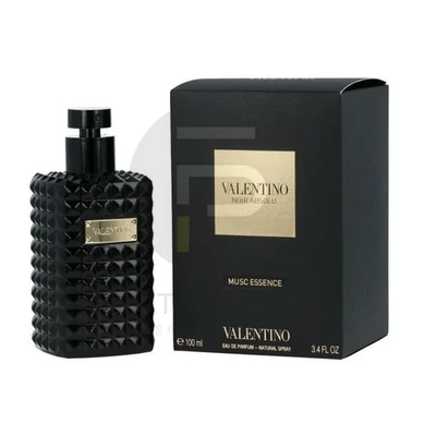 Valentino - Noir Absolu Musc Essence unisex 100ml edp  