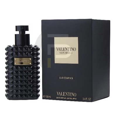Valentino - Noir Absolu Oud Essence unisex 100ml edp  