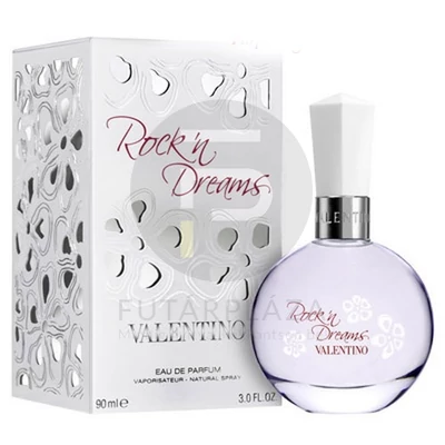 Valentino - Rock'n Dreams női 90ml edp teszter 