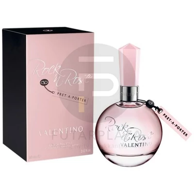 Valentino - Rock'n Rose Pret-a-Porter női 90ml edt teszter 