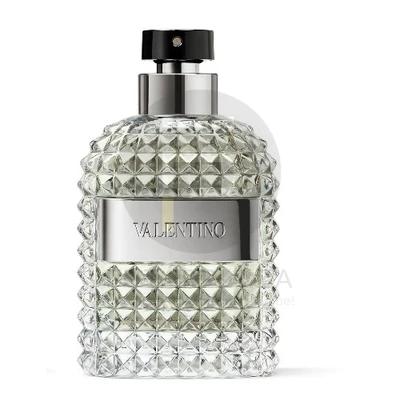 Valentino - Uomo Acqua férfi 125ml edt teszter 