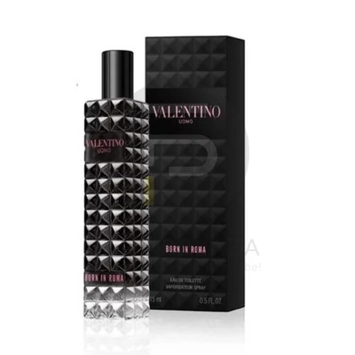 Valentino - Uomo Born in Roma férfi 15ml edt  