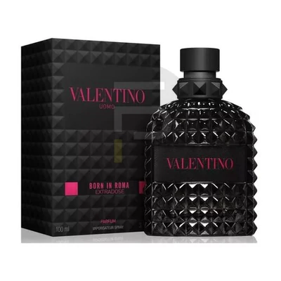 Valentino - Uomo Born In Roma Extradose Parfum férfi 50ml   