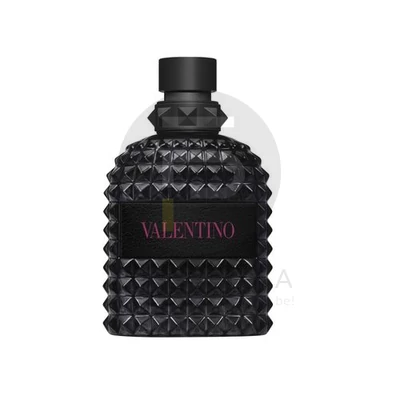 Valentino - Uomo Born In Roma Extradose Parfum férfi 100ml  teszter  Valentino - Uomo Born In Roma Extradose Parfum férfi 100ml  teszter