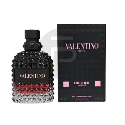 Valentino - Uomo Born in Roma Intense férfi 100ml edp  