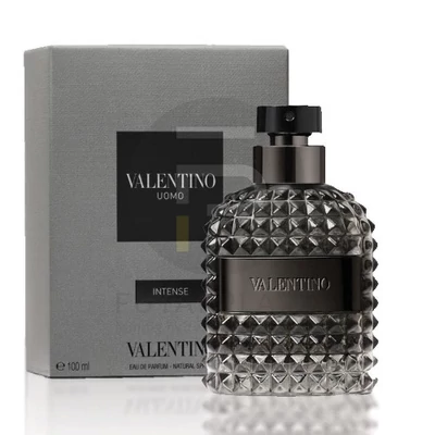 Valentino - Uomo Intense férfi 100ml edp  