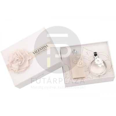 Valentino - Valentina Acqua Floreale női 50ml parfüm szett  