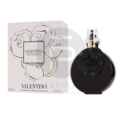 Valentino - Valentina Oud Assoluto női 80ml edp teszter 