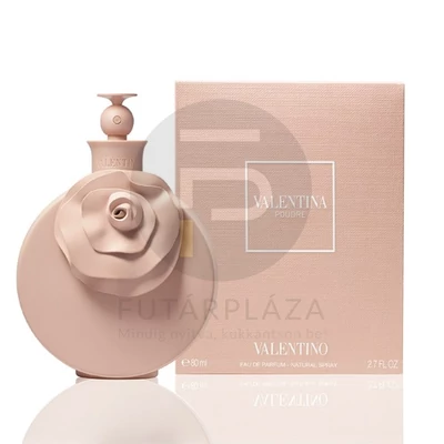 Valentino - Valentina Poudre női 80ml edp  