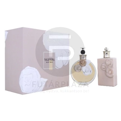 Valentino - Valentina női 80ml parfüm szett  3.