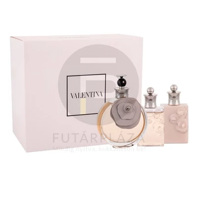 Valentino - Valentina női 80ml parfüm szett  5.