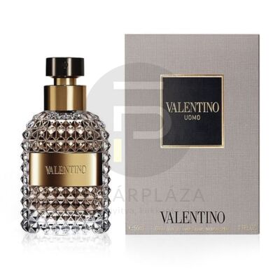 Valentino - Valentino Uomo férfi 150ml edt  