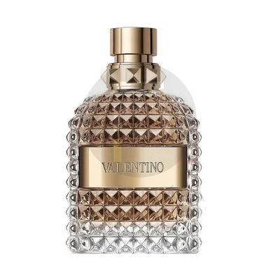 Valentino - Uomo férfi 100ml edt teszter 