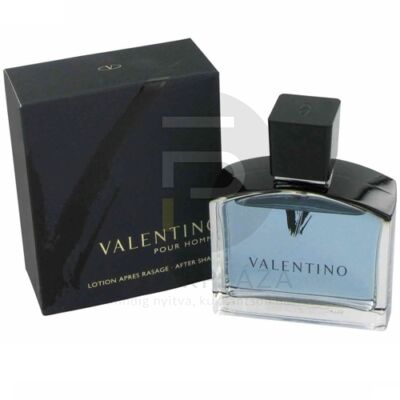 Valentino - Valentino V férfi 100ml arcszesz  