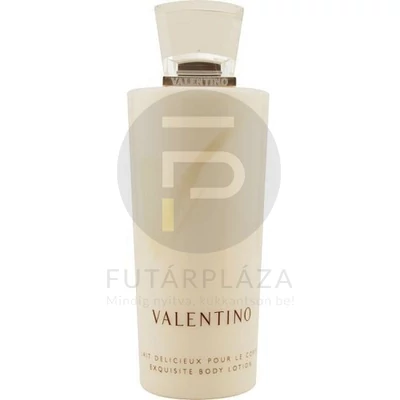 Valentino - Valentino V női 200ml testápoló  