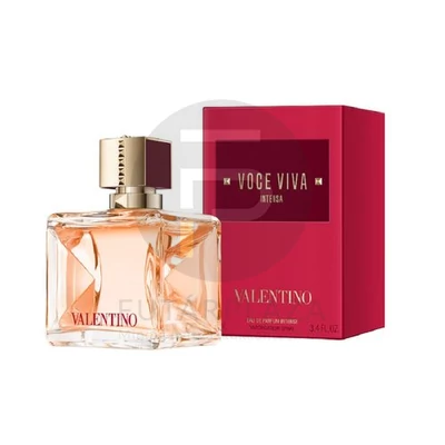 Valentino - Voce Viva Intensa női 50ml edp  