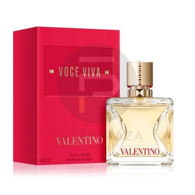 Valentino - Voce Viva női 50ml edp  