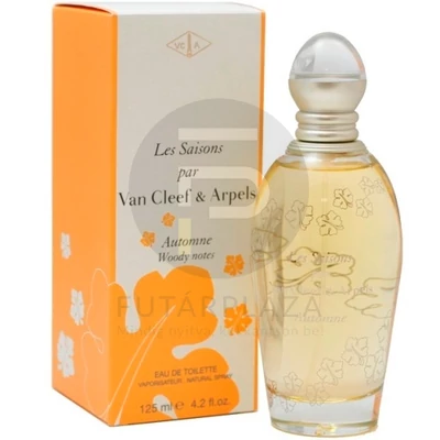 Van Cleef & Arpels - Les Saisons Automne női 125ml edt  