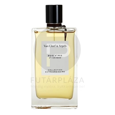 Van Cleef & Arpels - Collection Extraordinaire Bois d'Iris női 75ml edp teszter 