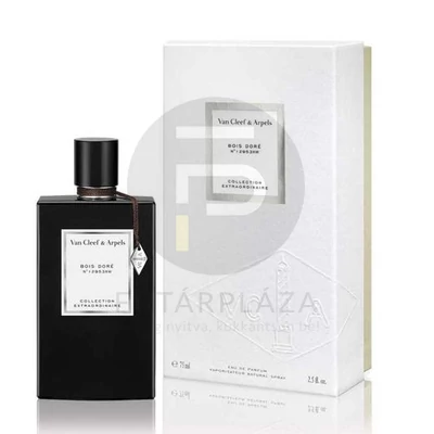 Van Cleef & Arpels - Collection Extraordinaire Bois Doré unisex 75ml edp  