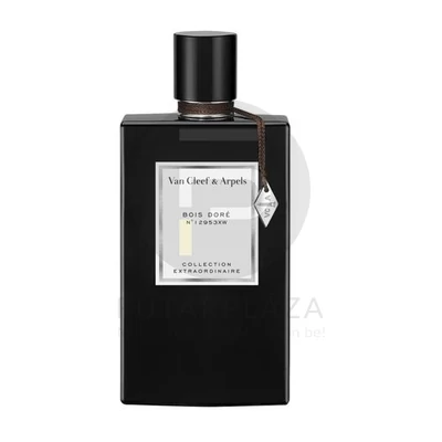 Van Cleef & Arpels - Collection Extraordinaire Bois Doré unisex 75ml edp teszter 