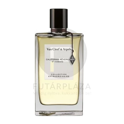 Van Cleef & Arpels - Collection Extraordinaire California Reverie női 75ml edp teszter 