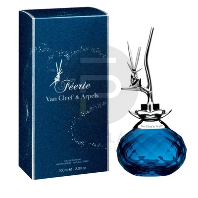 Van Cleef & Arpels - Féerie női 100ml edp teszter 