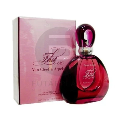 Van Cleef & Arpels - First Love női 60ml edt  