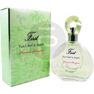 Van Cleef & Arpels - First Premier Bouquet női 100ml edt teszter 