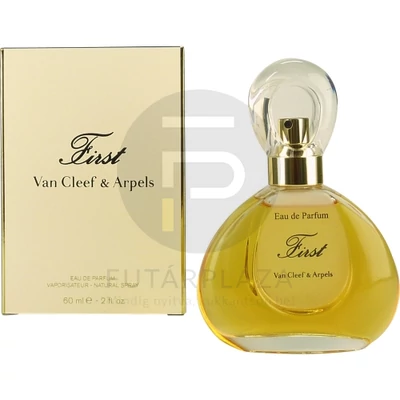 Van Cleef & Arpels - First női 60ml edp  