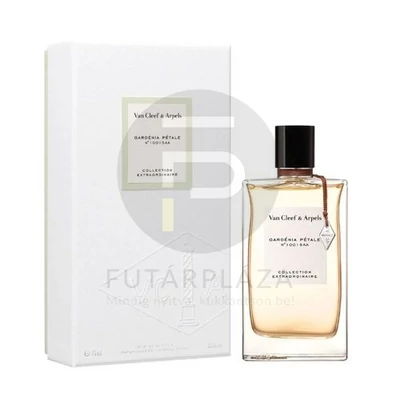Van Cleef & Arpels - Collection Extraordinaire Gardenia Petale női 75ml edp  