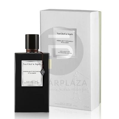 Van Cleef & Arpels - Collection Extraordinaire Moonlight Patchouli unisex 75ml edp  
