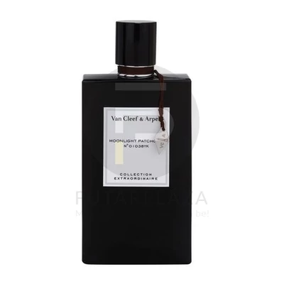 Van Cleef & Arpels - Collection Extraordinaire Moonlight Patchouli unisex 75ml edp teszter 