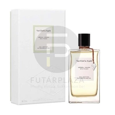 Van Cleef & Arpels - Collection Extraordinaire Néroli Amara unisex 75ml edp  