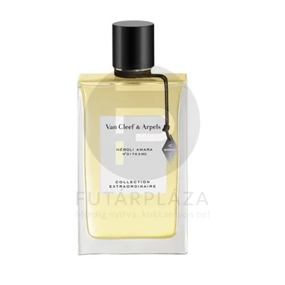 Van Cleef & Arpels - Collection Extraordinaire Néroli Amara unisex 75ml edp teszter 
