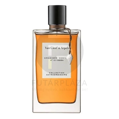 Van Cleef & Arpels - Collection Extraordinaire Orchidée Vanille női 75ml edp teszter 