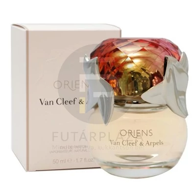 Van Cleef & Arpels - Oriens női 100ml edp  