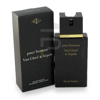 Van Cleef & Arpels - Pour Homme férfi 100ml edt teszter 