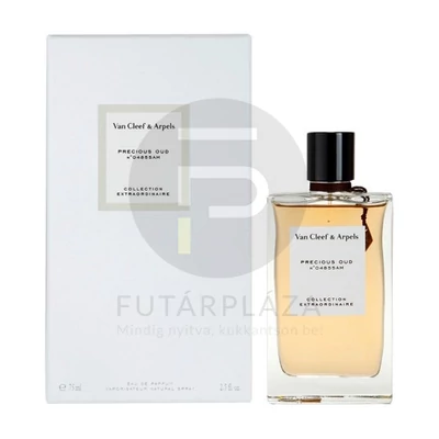 Van Cleef & Arpels - Collection Extraordinaire Precious Oud női 75ml edp  