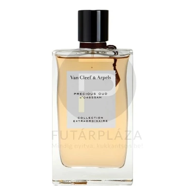 Van Cleef & Arpels - Collection Extraordinaire Precious Oud női 75ml edp teszter 