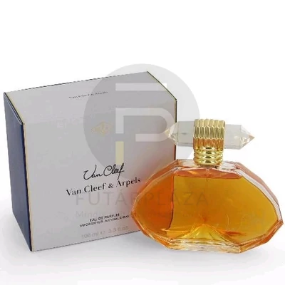 Van Cleef & Arpels - Van Cleef női 90ml edt  