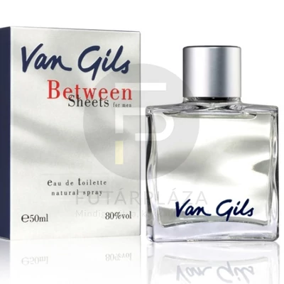 Van Gils - Between Sheets férfi 100ml edt  