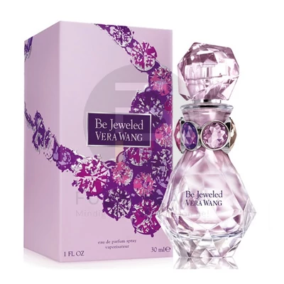 Vera Wang - Be Jeweled női 75ml edp teszter 