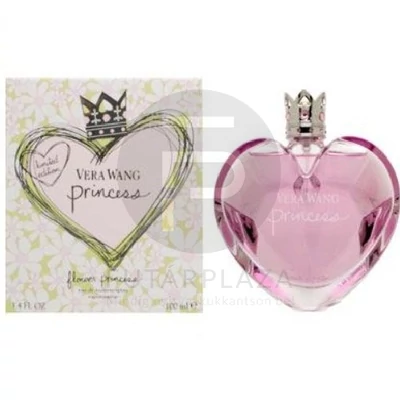 Vera Wang - Flower Princess női 100ml edt  