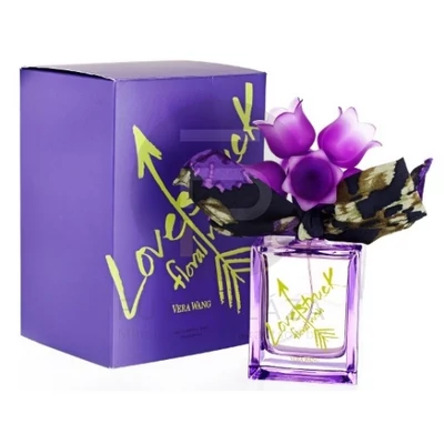 Vera Wang - Lovestruck Floral Rush női 100ml edp teszter 
